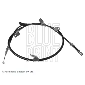 Tirette à câble, frein de stationnement arrière gauche BLUE PRINT OEM 47560S6AG53