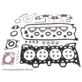 Jeu de joints d'étanchéité, culasse de cylindre BLUE PRINT OEM 06110P07010