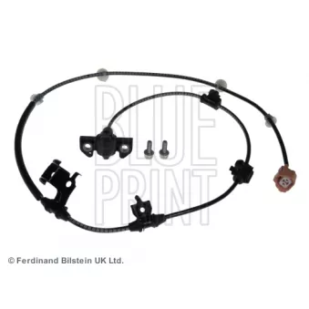 Capteur, vitesse de roue BLUE PRINT ADH27103