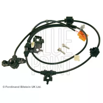 Capteur, vitesse de roue arrière droit BLUE PRINT ADH27105