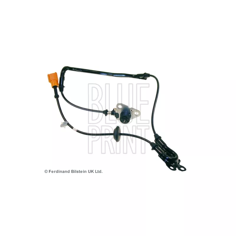 Capteur, vitesse de roue avant gauche BLUE PRINT ADH27118C - Visuel 1