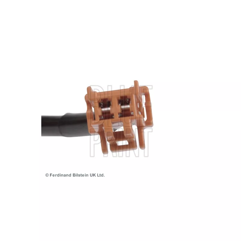 Capteur, vitesse de roue arrière gauche BLUE PRINT ADH27123C - Visuel 2