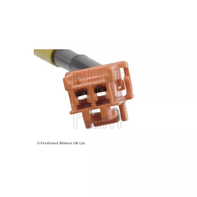 Capteur, vitesse de roue arrière droit BLUE PRINT ADH27124C - Visuel 1