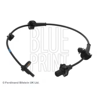 BLUE PRINT ADH27125 - Capteur, vitesse de roue