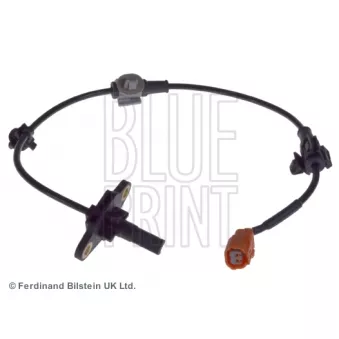 Capteur, vitesse de roue arrière droit BLUE PRINT OEM 57470SED003