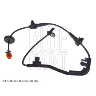 Capteur, vitesse de roue arrière gauche BLUE PRINT OEM 57475SAA003