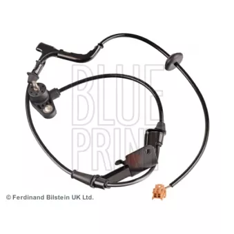 Capteur, vitesse de roue arrière droit BLUE PRINT ADH27174
