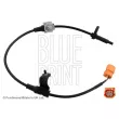 BLUE PRINT ADH27185 - Capteur, vitesse de roue arrière gauche