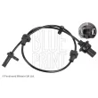 BLUE PRINT ADH27189 - Capteur, vitesse de roue avant droit