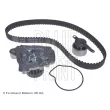 BLUE PRINT ADH273753 - Pompe à eau + kit de courroie de distribution