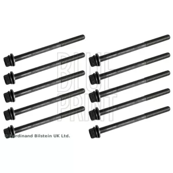 Jeu de boulons de culasse de cylindre BLUE PRINT ADH27805