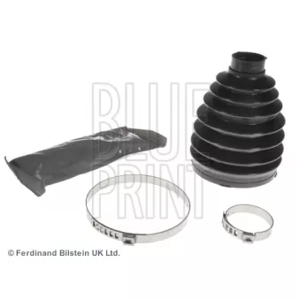 Soufflets de cardan avant BLUE PRINT ADH28188 pour RENAULT LAGUNA 2.0 16V Hi-Flex - 140cv