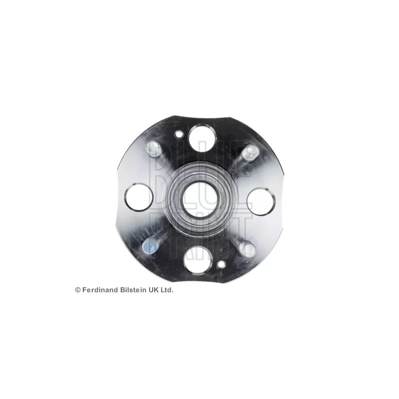 Roulement de roue arrière BLUE PRINT ADH28319 - Visuel 1