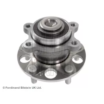 Roulement de roue arrière BLUE PRINT OEM 42200sea951