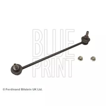 Entretoise/tige, stabilisateur avant gauche BLUE PRINT OEM 51321SLA003