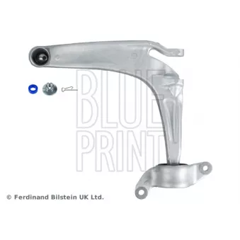Triangle ou bras de suspension (train avant) BLUE PRINT OEM 51360SMGE05