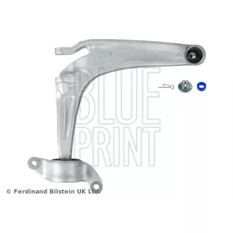 Bras de liaison, suspension de roue avant droit BLUE PRINT ADH286148