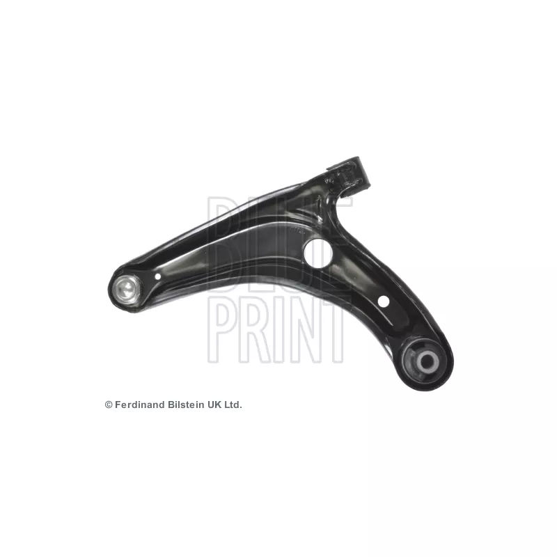 Triangle ou bras de suspension (train avant) BLUE PRINT ADH28697 - Visuel 1