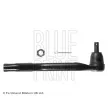 BLUE PRINT ADH28754 - Rotule de barre de connexion avant droit