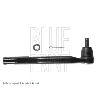 Rotule de barre de connexion avant droit BLUE PRINT OEM 53540S30005