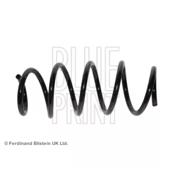 Ressort de suspension avant gauche BLUE PRINT OEM 51406SWYE03