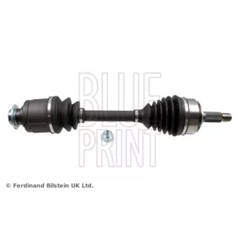 BLUE PRINT ADH289502 - Arbre de transmission avant droit