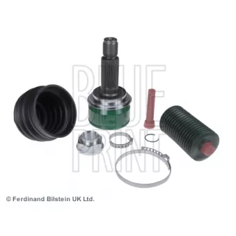 Embout de cardan avant (kit de réparation) BLUE PRINT ADH28974 pour HONDA CR-V 2.2 i-CTDI - 140cv