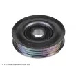 BLUE PRINT ADH29636 - Poulie renvoi/transmission, courroie trapézoïdale à nervures