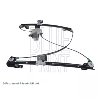 Lève-vitre avant gauche BLUE PRINT OEM LR006372