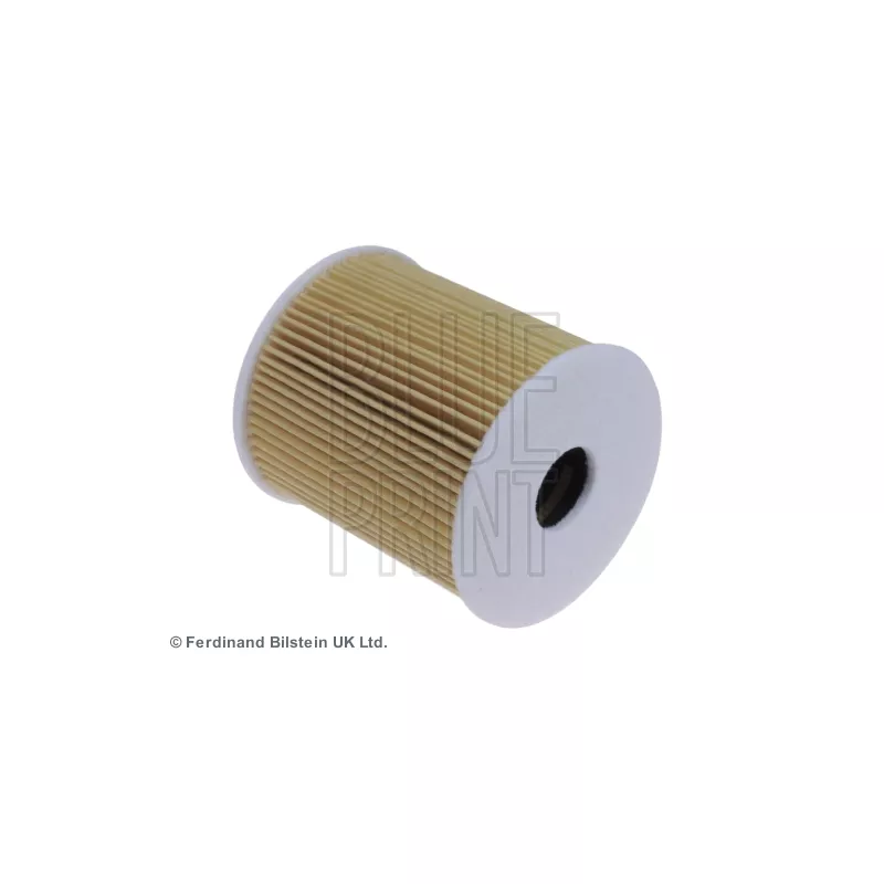 Filtre à huile BLUE PRINT ADJ132109 - Visuel 1