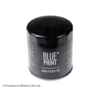 Filtre à huile BLUE PRINT ADJ132110
