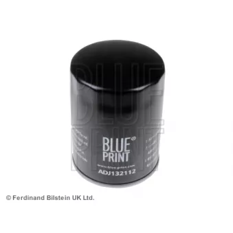 Filtre à huile BLUE PRINT ADJ132112