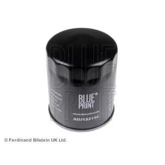 Filtre à huile BLUE PRINT ADJ132114