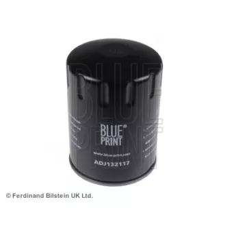 BLUE PRINT ADJ132117 - Filtre à huile