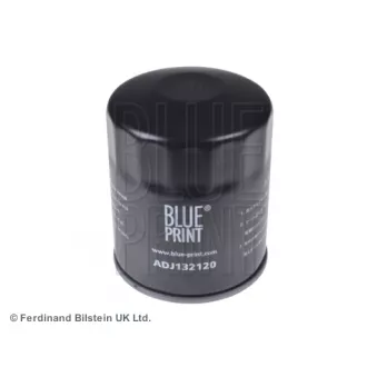 Filtre à huile BLUE PRINT ADJ132120