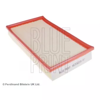 Filtre à air BLUE PRINT OEM NJA3558AA
