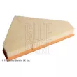 BLUE PRINT ADJ132236 - Filtre à air