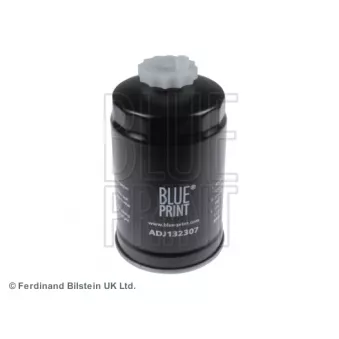 Filtre à carburant BLUE PRINT ADJ132307