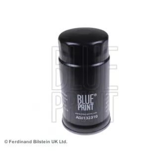 Filtre à carburant BLUE PRINT ADJ132310