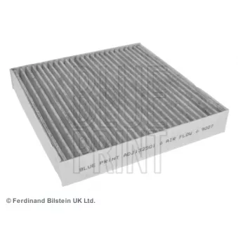 BLUE PRINT ADJ132501 - Filtre, air de l'habitacle