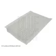 BLUE PRINT ADJ132503 - Filtre, air de l'habitacle