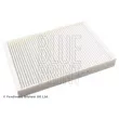 Filtre, air de l'habitacle BLUE PRINT [ADJ132510]