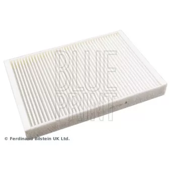 Filtre, air de l'habitacle BLUE PRINT ADJ132510