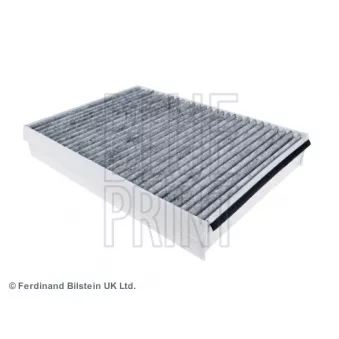 Filtre, air de l'habitacle BLUE PRINT [ADJ132512]