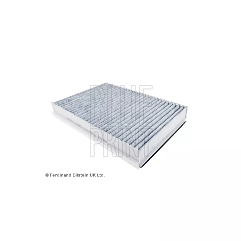 Filtre, air de l'habitacle BLUE PRINT ADJ132512 - Visuel 1