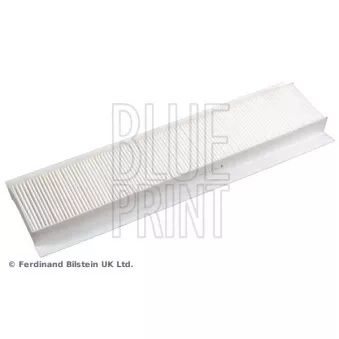 Filtre, air de l'habitacle BLUE PRINT ADJ132517 pour FORD MONDEO 1.8 SCi - 130cv