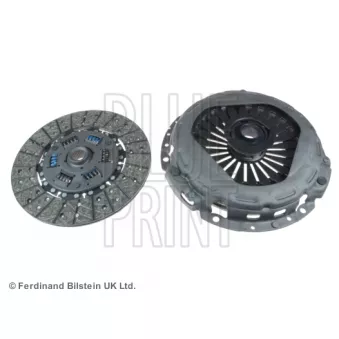 Kit d'embrayage BLUE PRINT OEM FTC5200