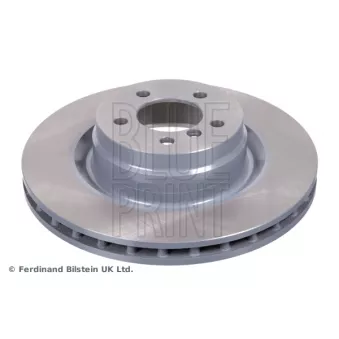 Jeu de 2 disques de frein avant BLUE PRINT OEM LR031843