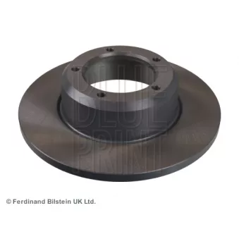 Jeu de 2 disques de frein avant BLUE PRINT OEM LR017951