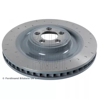 Disque de frein avant droit BLUE PRINT ADJ134378